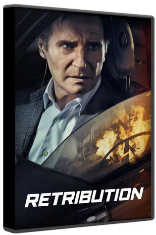 Download Retribution 2023 BluRay 1080p DTS AC3 x264.